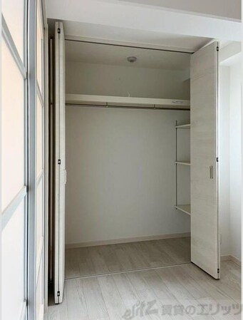 Alivis北梅田の物件内観写真